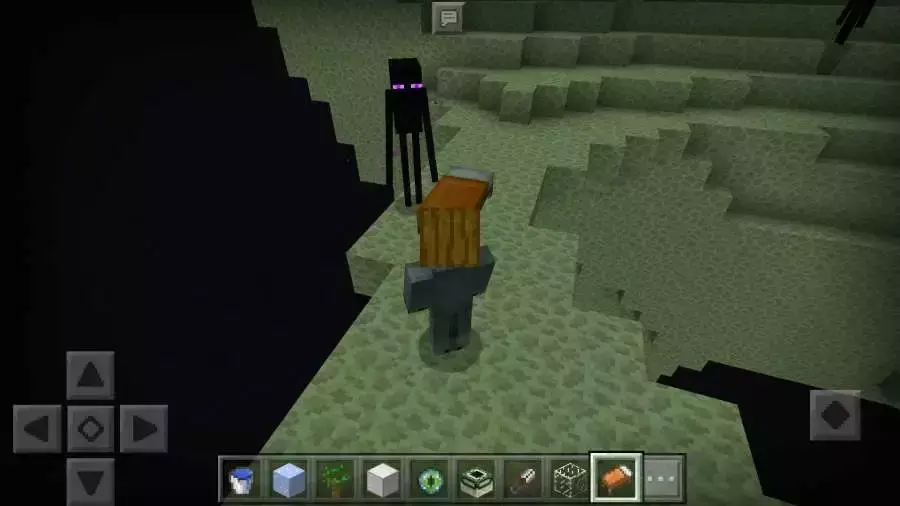 我的世界南瓜灯怎么做,我的世界南瓜灯有什么用处? 我的世界南瓜灯怎么做,我的世界南瓜灯有什么用处?