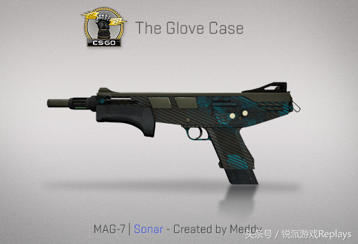 csgo手套武器箱子对应武器清单,csgo手套武器箱出金概率? csgo手套武器箱子对应武器清单,csgo手套武器箱出金概率?