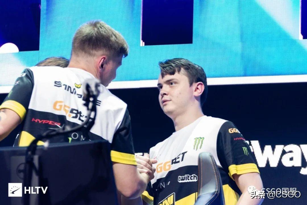 csgoelectronic个人资料，electronic为什么叫电子哥？