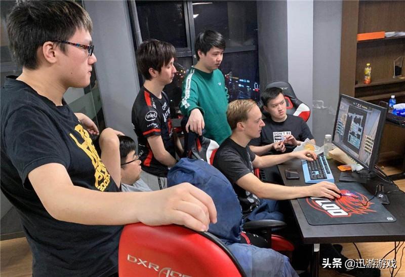 csgotyloo战队成员介绍,csgotyloo最好成绩 csgotyloo战队成员介绍,csgotyloo最好成绩