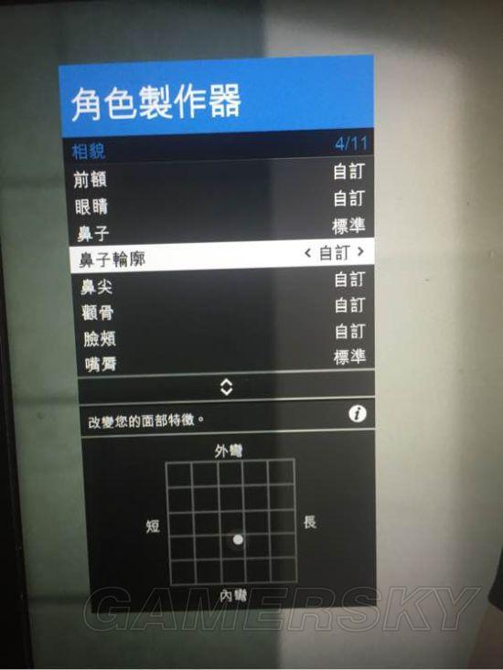 gta5捏脸数据女神有哪些,gta5捏脸数据男性有哪些? gta5捏脸数据女神有哪些,gta5捏脸数据男性有哪些?