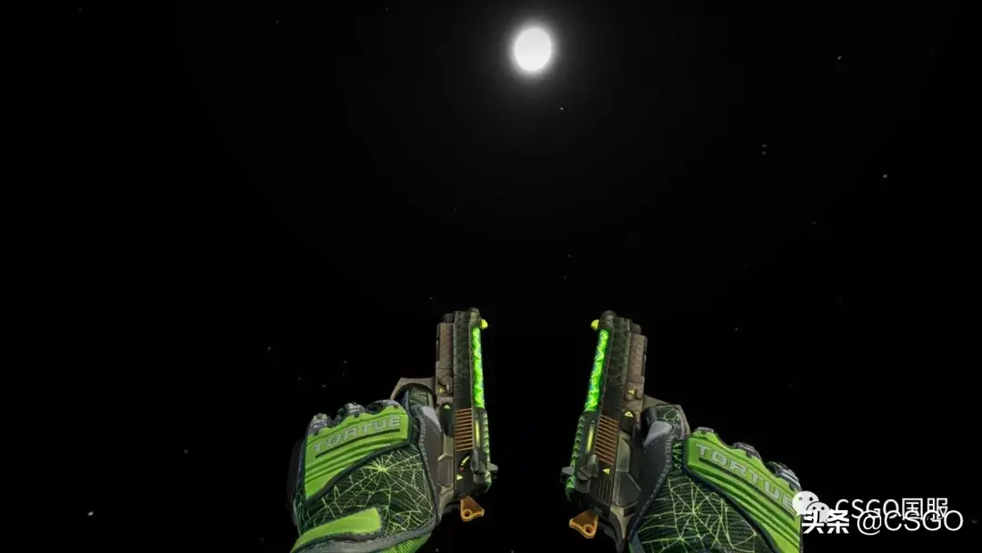 csgo绿色皮肤一套推荐(csgo绿色皮肤大全) csgo绿色皮肤一套推荐(csgo绿色皮肤大全)