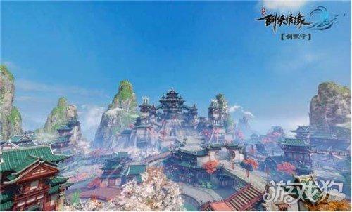 剑侠情缘2单机版完美攻略,剑侠情缘2单机版攻略秘籍