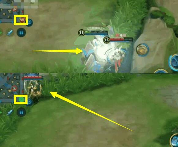 王者荣耀灵异事件是真是假，王者荣耀里最惨的英雄