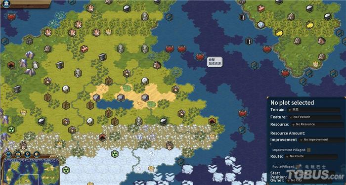 文明6地图编辑器怎么设置出生地,文明6地图编辑器创建的地图如何使用 文明6地图编辑器怎么设置出生地,文明6地图编辑器创建的地图如何使用