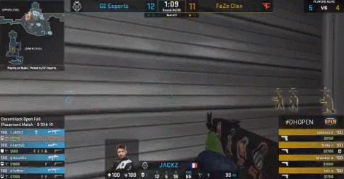 csgoDH秋季公开赛赛程 csgoDH秋季公开赛赛程