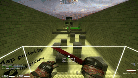 csgo bhop和kz有什么区别(csgo bhop是什么意思)？