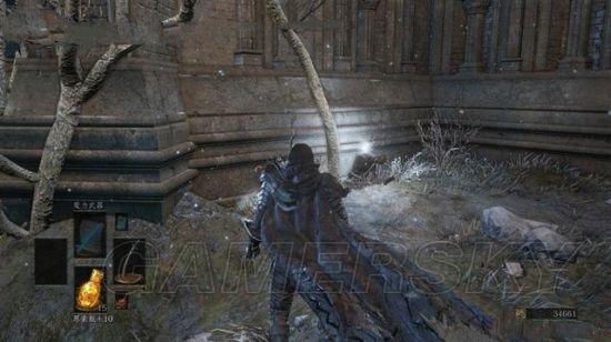 黑暗之魂3攻略流程图文讲解，黑暗之魂3攻略顺序