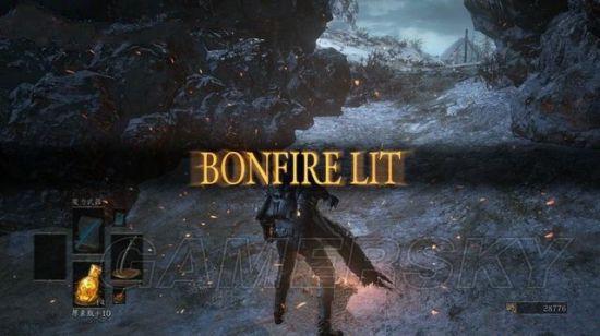 黑暗之魂3攻略流程图文讲解，黑暗之魂3攻略顺序