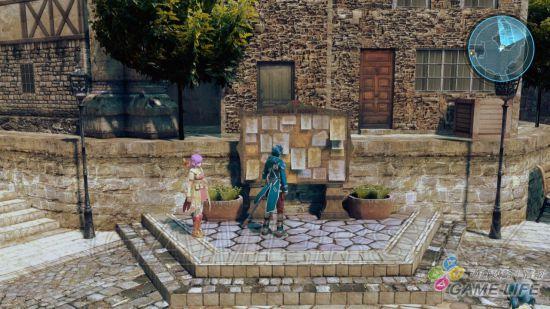 星之海洋5剧情攻略 星之海洋5剧情攻略