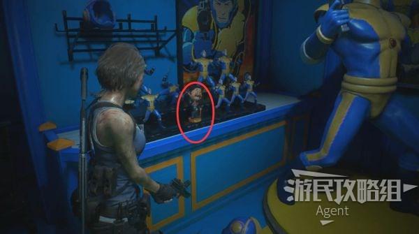 生化危机3攻略完整图文