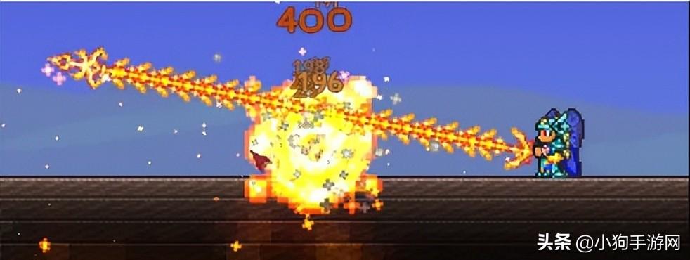 泰拉瑞亚怎么玩灾厄模组，泰拉瑞亚怎么玩前期攻略