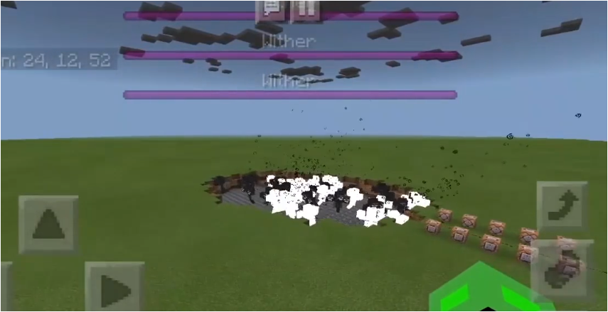 我的世界凋零骷髅刷新条件,我的世界凋零骷髅头怎么快速获得? 我的世界凋零骷髅刷新条件,我的世界凋零骷髅头怎么快速获得?