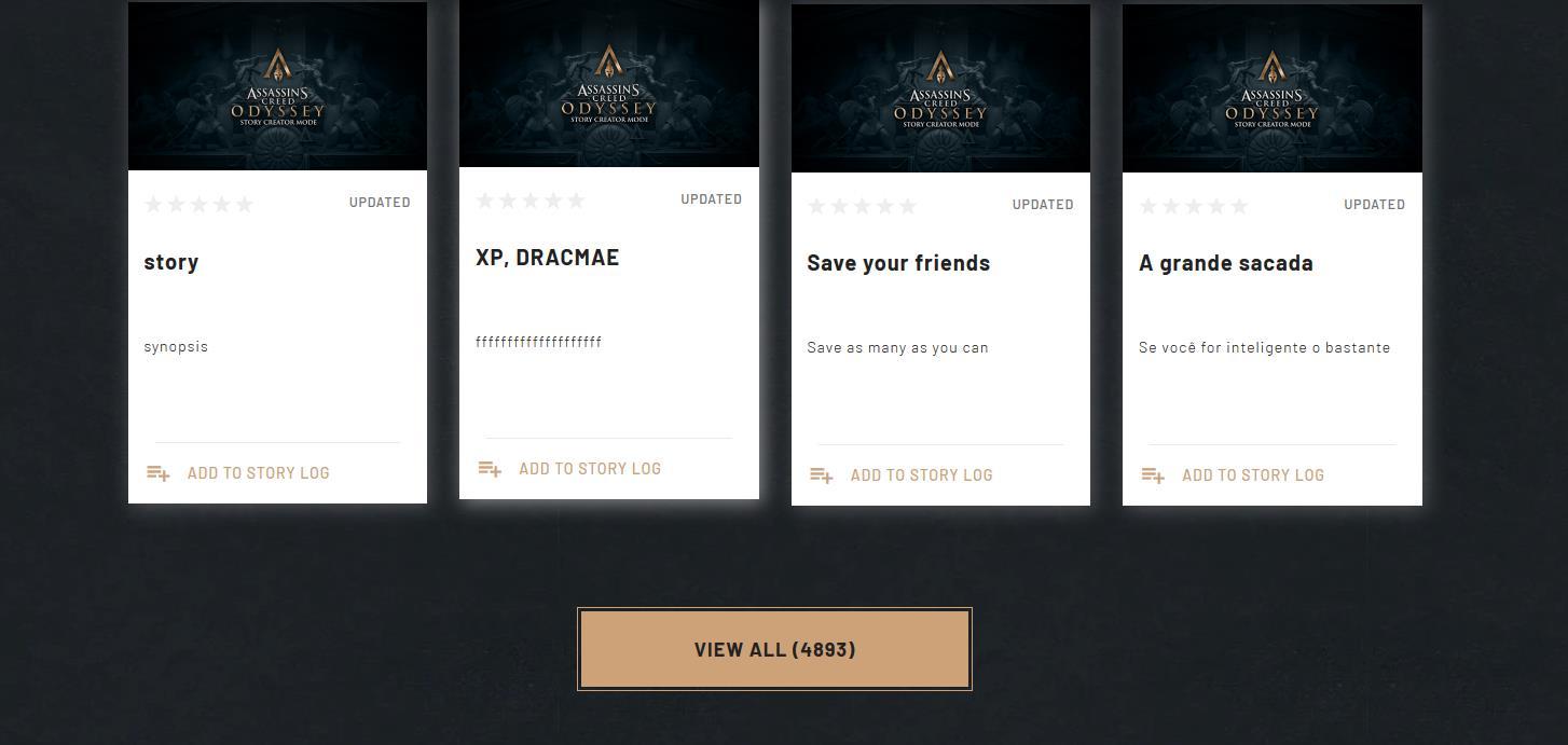 奥德赛攻略图文大全详细 奥德赛攻略图文大全详细