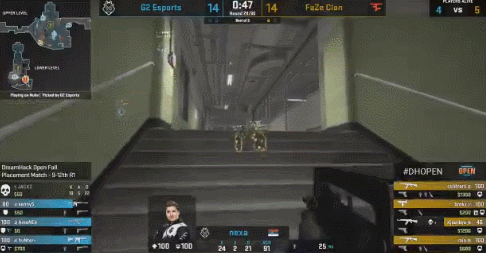 csgoDH秋季公开赛赛程 csgoDH秋季公开赛赛程