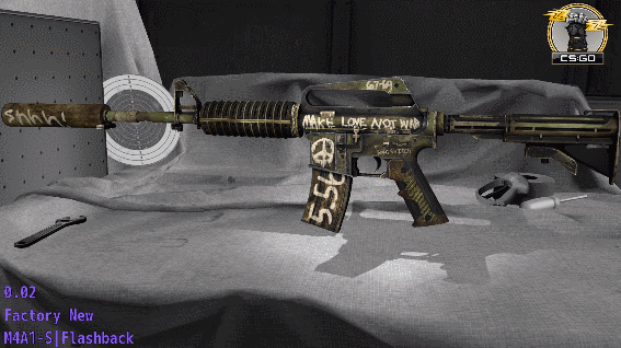 csgo绿色皮肤一套推荐(csgo绿色皮肤大全) csgo绿色皮肤一套推荐(csgo绿色皮肤大全)