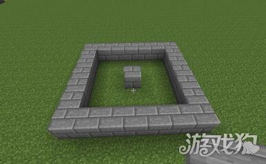 我的世界喷泉怎么建造,我的世界喷泉教程 我的世界喷泉怎么建造,我的世界喷泉教程