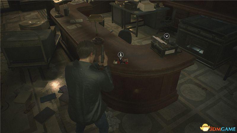 生化危机2攻略里昂篇攻略,生化危机2攻略图文 生化危机2攻略里昂篇攻略,生化危机2攻略图文