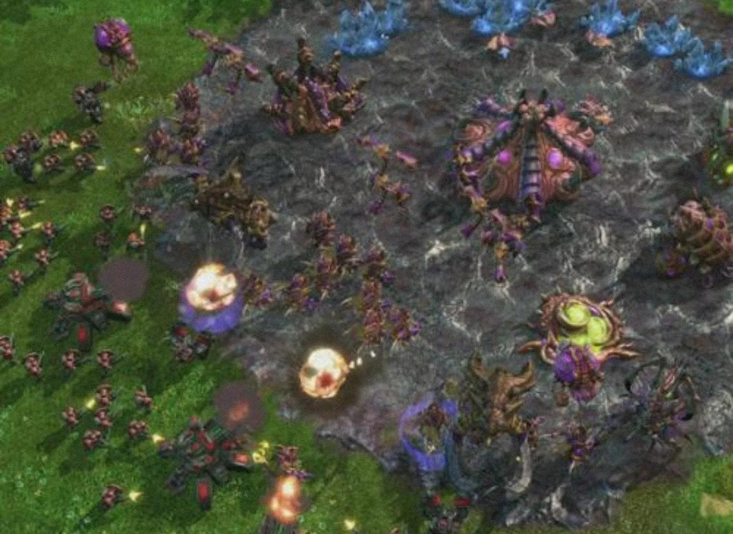 星际争霸2攻略人族战役,星际争霸攻略秘籍大全 星际争霸2攻略人族战役,星际争霸攻略秘籍大全