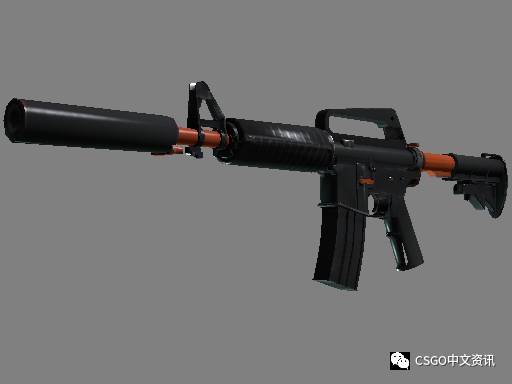 csgo消音m4皮肤大全(csgo m4a1消音皮肤排名) csgo消音m4皮肤大全(csgo m4a1消音皮肤排名)