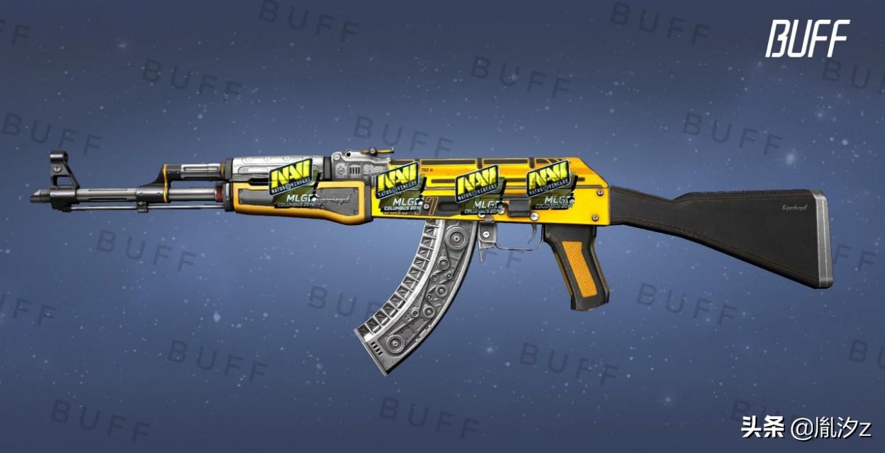 csgoak皮肤大全(便宜好看ak皮肤推荐) csgoak皮肤大全(便宜好看ak皮肤推荐)