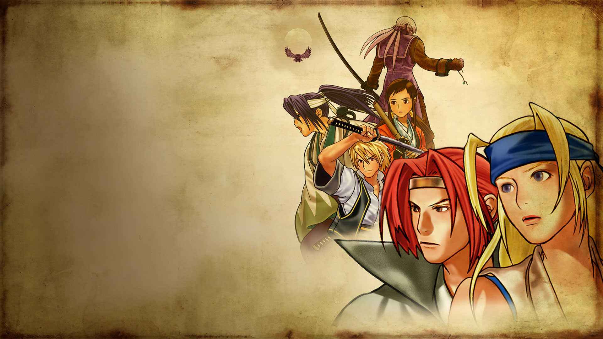 月华剑士1出招表带图,月华剑士1隐藏角色怎么出来 月华剑士1出招表带图,月华剑士1隐藏角色怎么出来