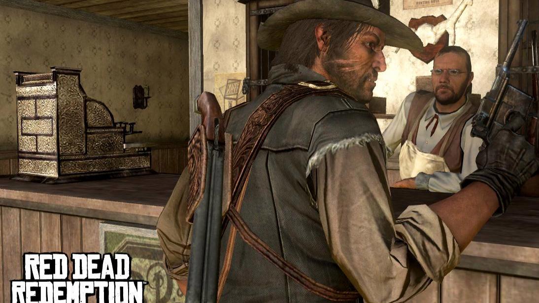 荒野大镖客1和2的联系,荒野大镖客1有pc版么 荒野大镖客1和2的联系,荒野大镖客1有pc版么