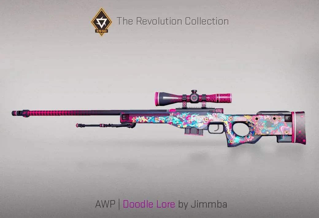 csgo新箱子皮肤什么时候上架(新箱子皮肤叫什么)? csgo新箱子皮肤什么时候上架(新箱子皮肤叫什么)?