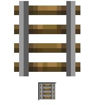 我的世界动力铁轨怎么用,我的世界动力铁轨怎么合成? 我的世界动力铁轨怎么用,我的世界动力铁轨怎么合成?