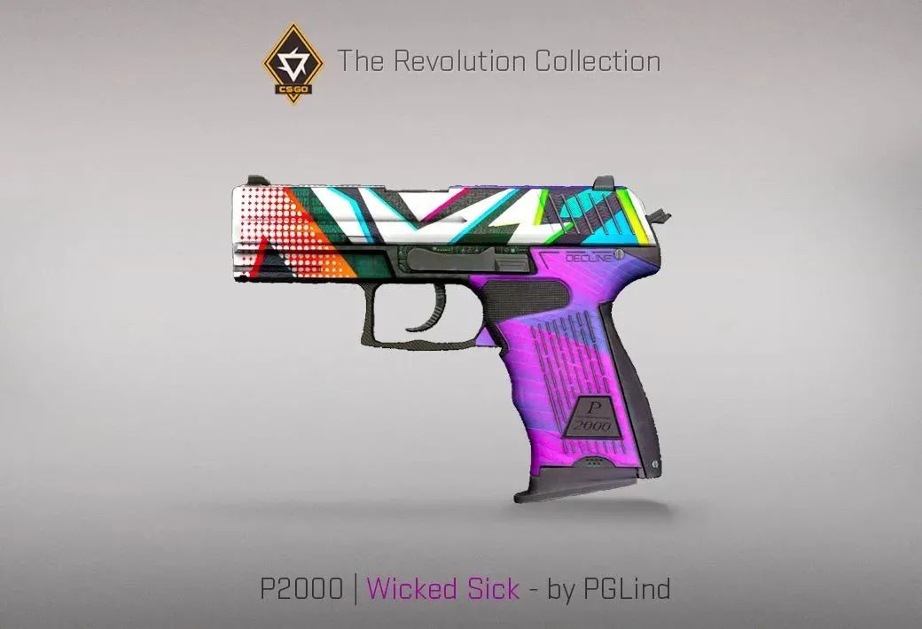 csgo新箱子皮肤什么时候上架(新箱子皮肤叫什么)? csgo新箱子皮肤什么时候上架(新箱子皮肤叫什么)?