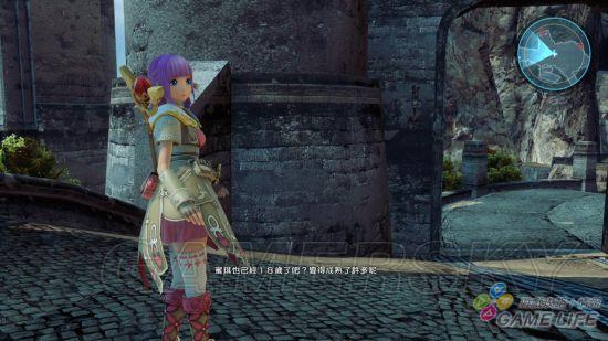 星之海洋5剧情攻略 星之海洋5剧情攻略