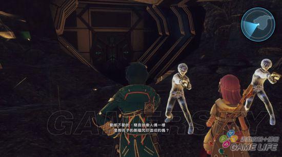 星之海洋5剧情攻略 星之海洋5剧情攻略