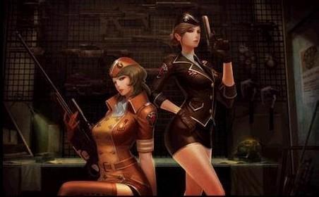 cf角色大全图鉴2023(cf角色大全女角色) cf角色大全图鉴2023(cf角色大全女角色)