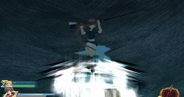 闪乱神乐ev命驱怎么按 闪乱神乐ev命驱怎么按