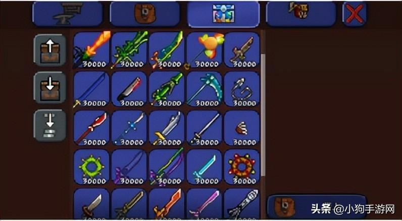 泰拉瑞亚怎么玩灾厄模组，泰拉瑞亚怎么玩前期攻略