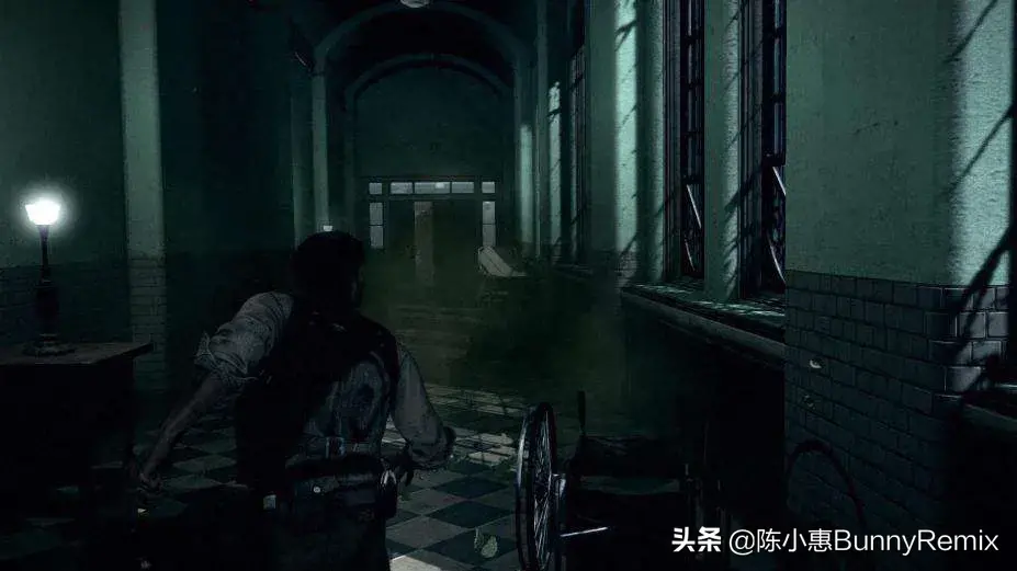 恶灵附身剧情及结局解析,恶灵附身剧情完整介绍 恶灵附身剧情及结局解析,恶灵附身剧情完整介绍