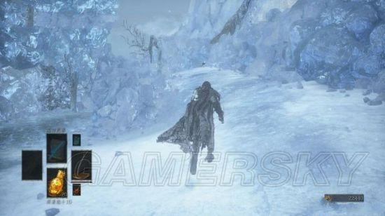 黑暗之魂3攻略流程图文讲解，黑暗之魂3攻略顺序