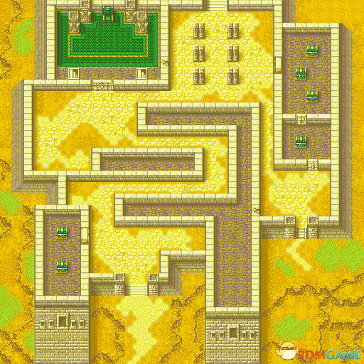 火焰之纹章封印之剑图文攻略，火焰之纹章封印之剑人物加入方法