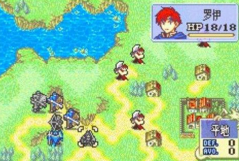 3ds火焰纹章三部曲顺序,3ds火焰纹章哪一部好玩 3ds火焰纹章三部曲顺序,3ds火焰纹章哪一部好玩