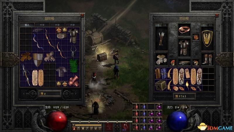 暗黑2雇佣兵哪个好,暗黑2雇佣兵光环选择 暗黑2雇佣兵哪个好,暗黑2雇佣兵光环选择