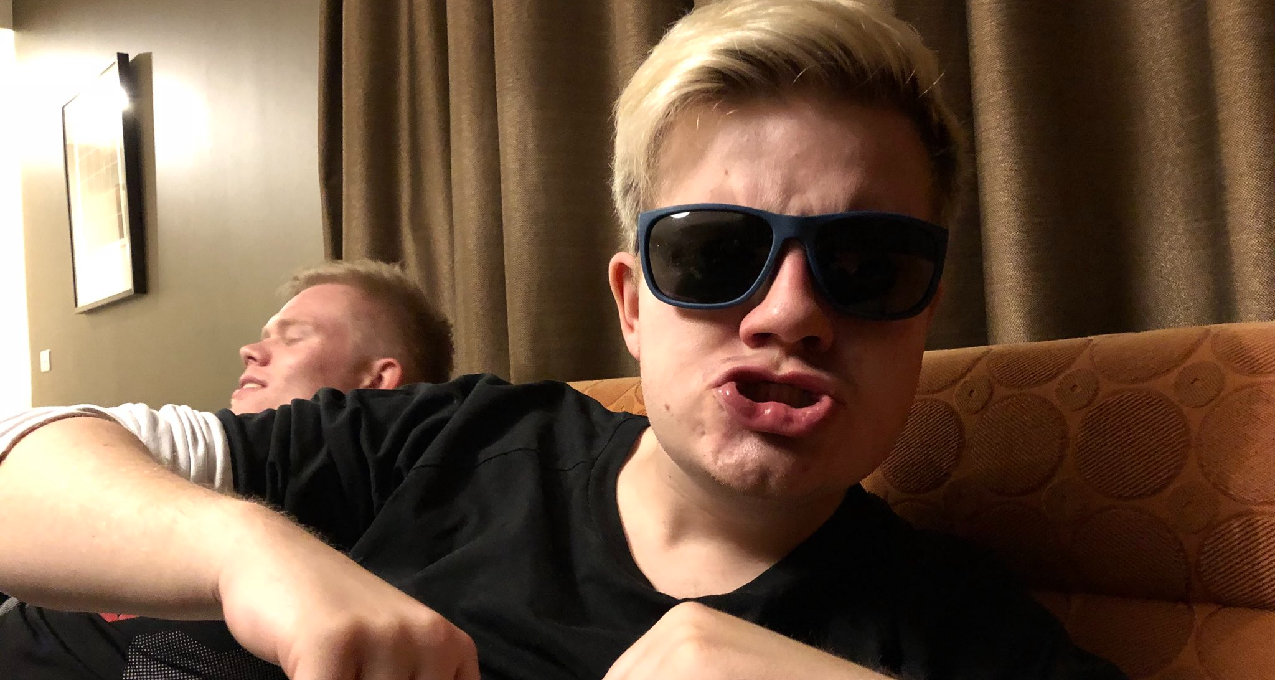 csgodupreeh去哪了,为什么离开小蜜蜂? csgodupreeh去哪了,为什么离开小蜜蜂?