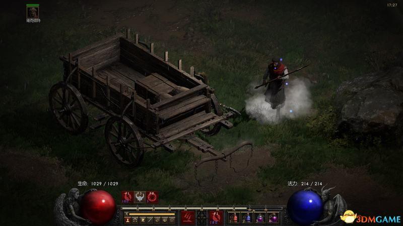 暗黑2雇佣兵哪个好,暗黑2雇佣兵光环选择 暗黑2雇佣兵哪个好,暗黑2雇佣兵光环选择