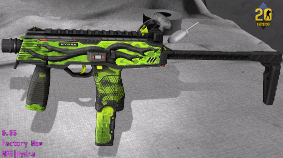 csgo绿色皮肤一套推荐(csgo绿色皮肤大全) csgo绿色皮肤一套推荐(csgo绿色皮肤大全)