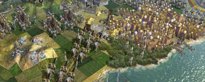 文明5秘籍控制台怎么输入命令，控制台打不开怎么办