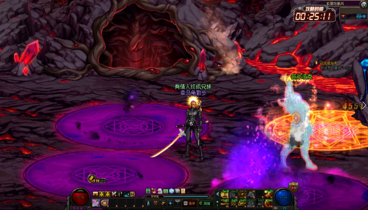 安徒恩单人模式怎么打,安徒恩详细攻略 安徒恩单人模式怎么打,安徒恩详细攻略