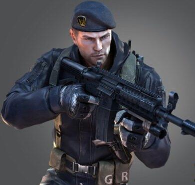 cf角色大全图鉴2023(cf角色大全女角色) cf角色大全图鉴2023(cf角色大全女角色)