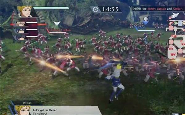 3ds火焰纹章三部曲顺序,3ds火焰纹章哪一部好玩 3ds火焰纹章三部曲顺序,3ds火焰纹章哪一部好玩