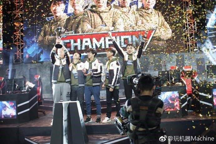 csgo玩机器在哪直播,玩机器个人资料,玩机器是职业选手吗 csgo玩机器在哪直播,玩机器个人资料,玩机器是职业选手吗