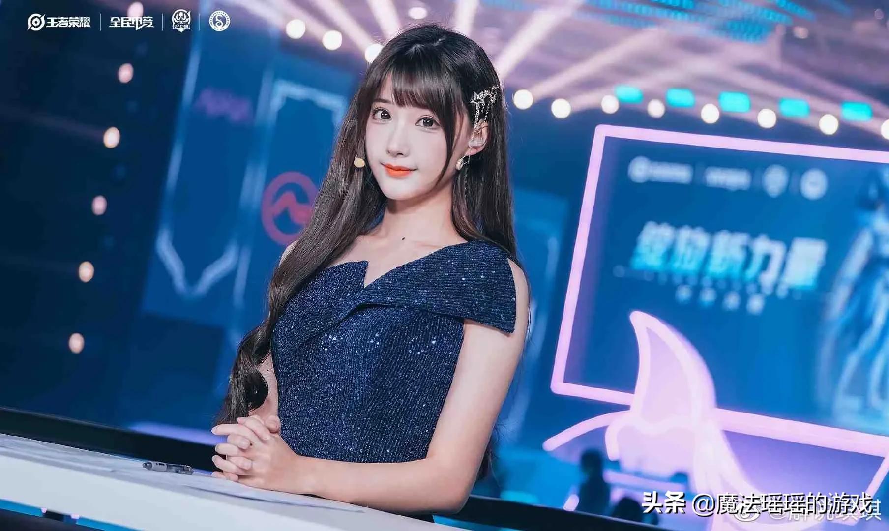 杨泽琪工作图片,杨泽琪学历介绍 杨泽琪工作图片,杨泽琪学历介绍