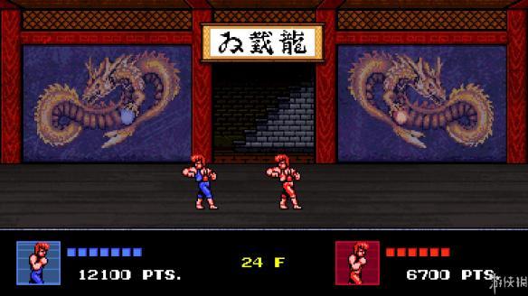 双截龙4出招表,双截龙4好玩吗? 双截龙4出招表,双截龙4好玩吗?